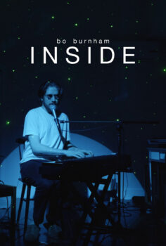 Bo Burnham: Inside