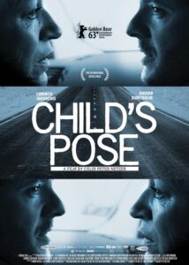 Child’s Pose – Çocuk Pozu