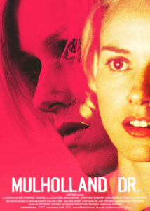 Mulholland Drive – Mulholland Çıkmazı
