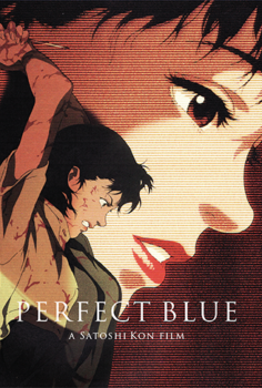 Perfect Blue – Mükemmel Mavi