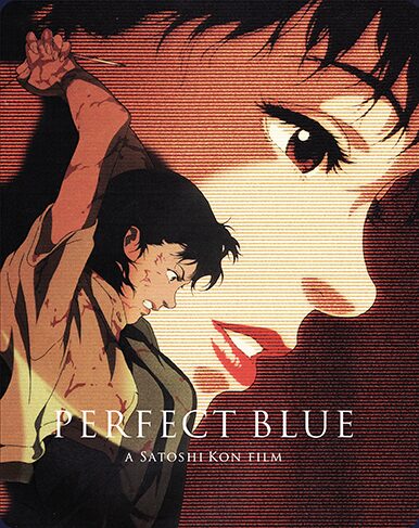 Perfect Blue – Mükemmel Mavi