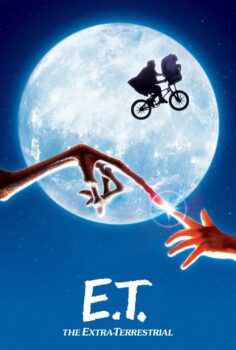 The Extra-Terrestrial – ET