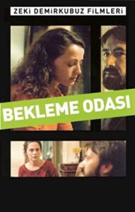 Bekleme Odası