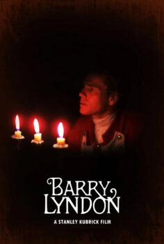 Barry Lyndon