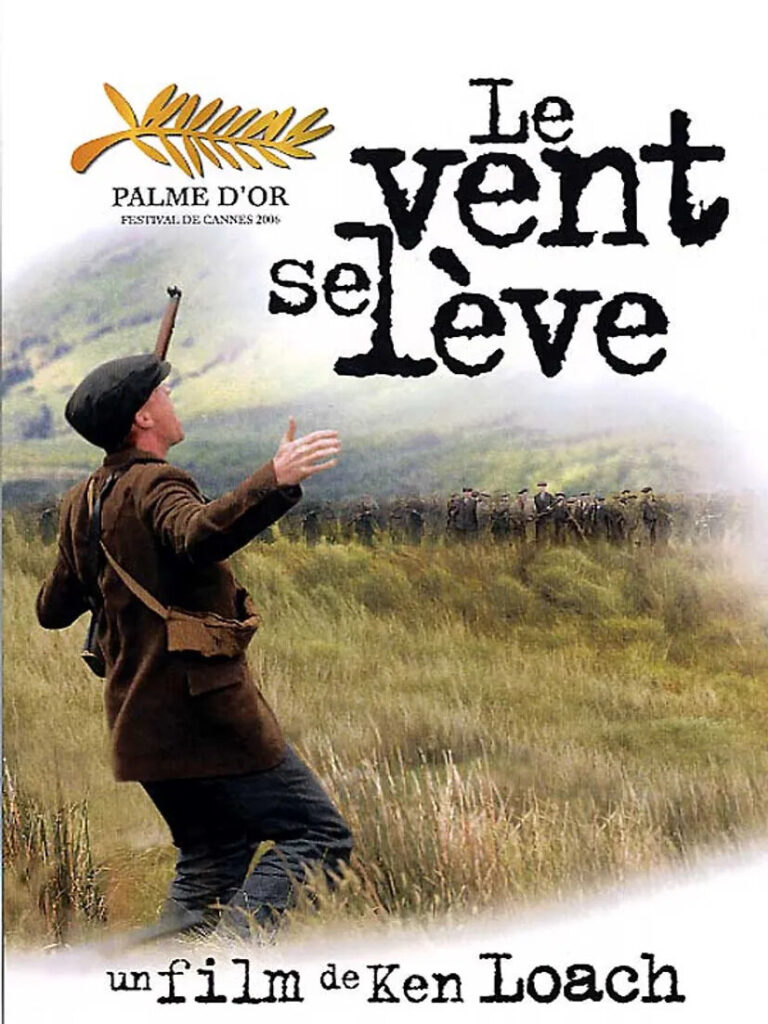The Wind That Shakes the Barley – Özgürlük Rüzgarı