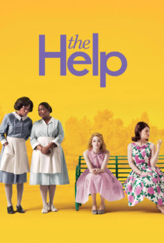 The Help – Duyguların Rengi