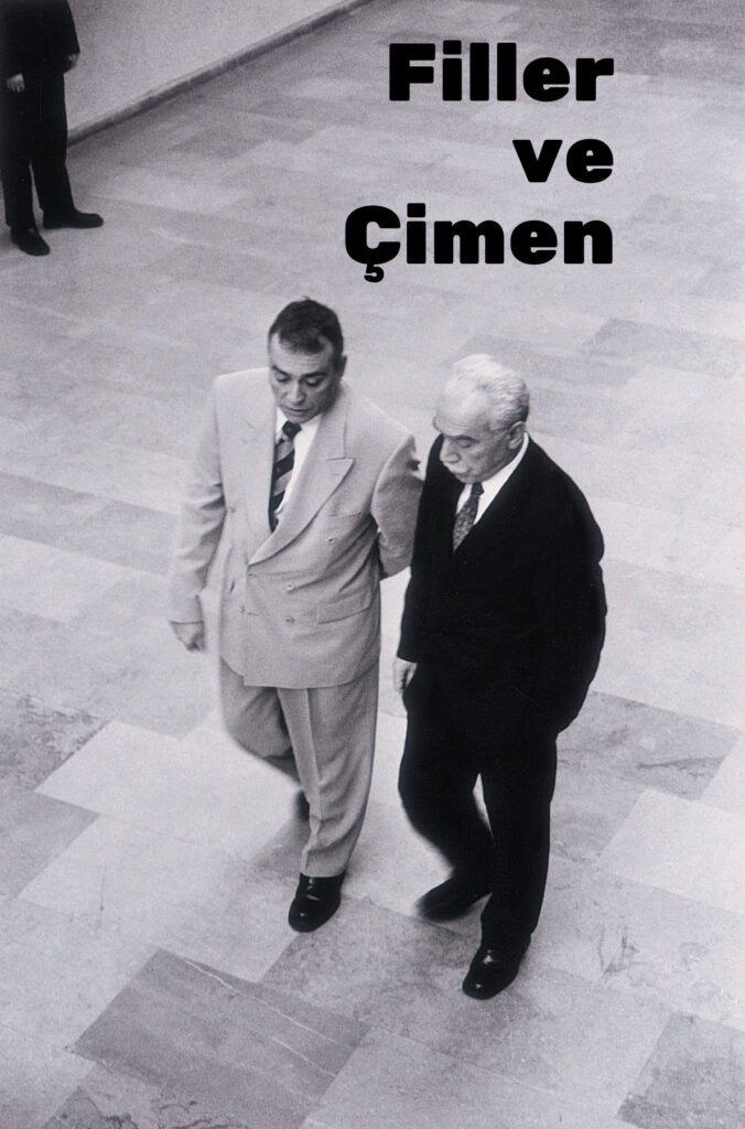 Filler ve Çimen