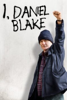 I, Daniel Blake – Ben Daniel Blake