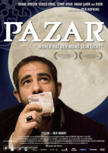 Pazar – Bir Ticaret Masalı