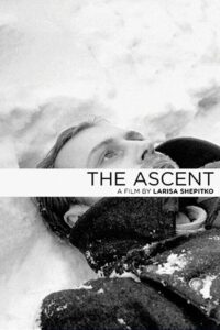 The Ascent – Tırmanış