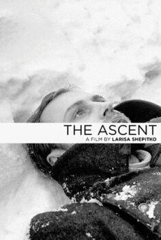 The Ascent – Tırmanış