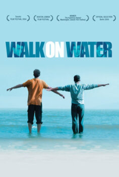 Walk on Water – Suda Yürümek