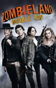 Zombieland: Double Tap –  Zombi Ülkesi: Çift Dokunuş