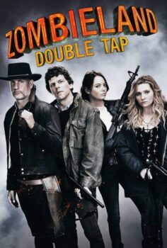 Zombieland: Double Tap –  Zombi Ülkesi: Çift Dokunuş