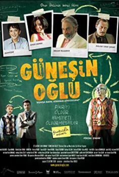 Güneşin Oğlu