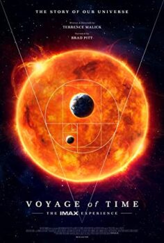 Voyage of Time: An IMAX Documentary