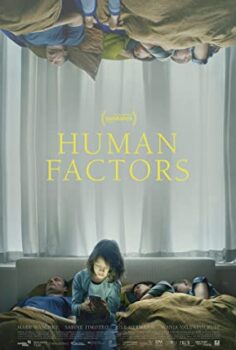 Human Factors – İnsan Faktörü