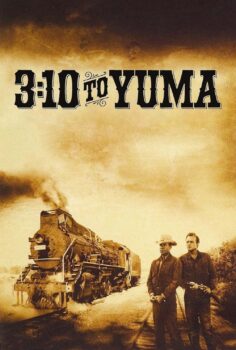 3:10 to Yuma – 3:10 Yuma Treni