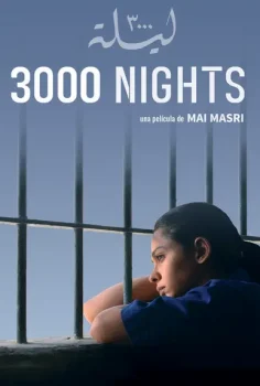 3000 Nights – 3000 Gece