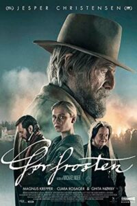 Before the Frost – Før frosten