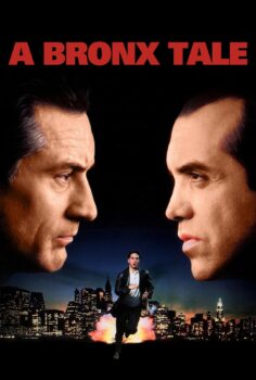 A Bronx Tale – Günaha Davet