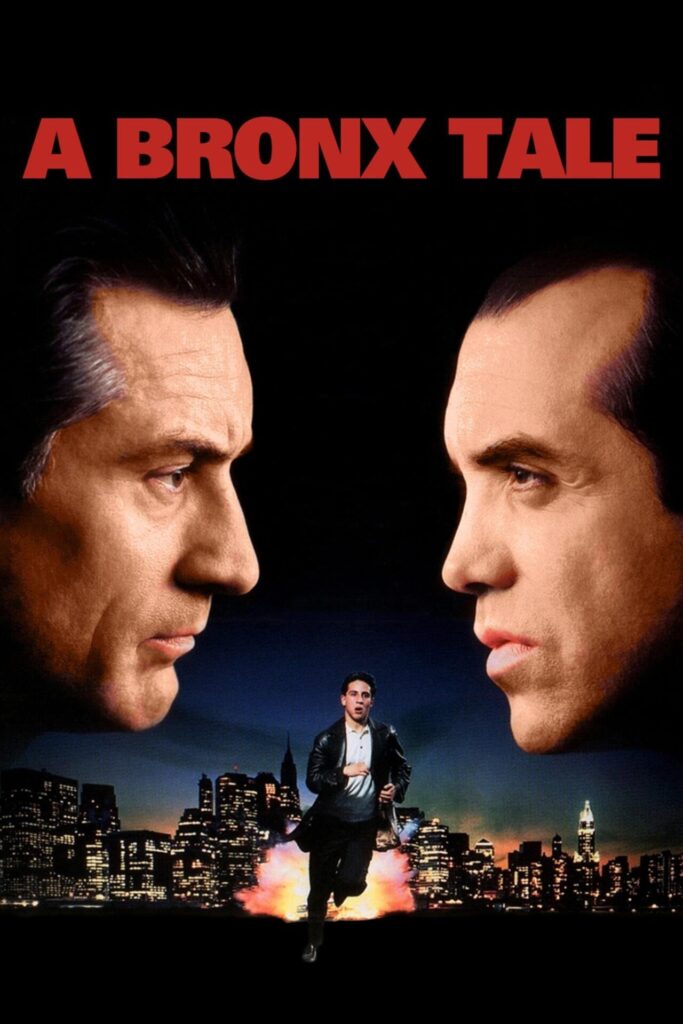 A Bronx Tale – Günaha Davet