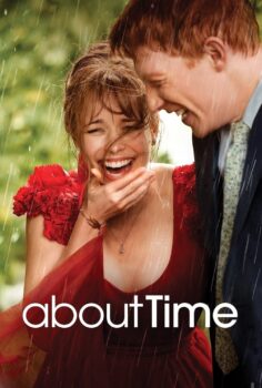 About Time – Zamanda Aşk