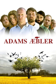 Adam’s Apples – Adem’in Elmaları