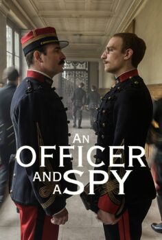 An Officer and a Spy – Subay ve Casus