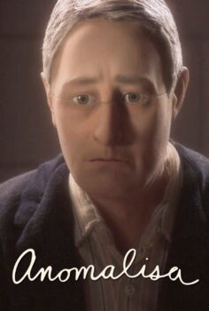 Anomalisa