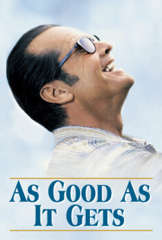 As Good as It Gets – Benden Bu Kadar