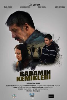 Babamın Kemikleri