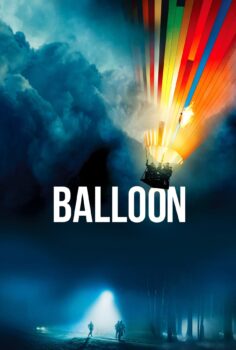 Balloon – Balon