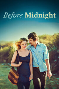 Before Midnight – Geceyarısından Önce