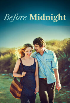 Before Midnight – Geceyarısından Önce