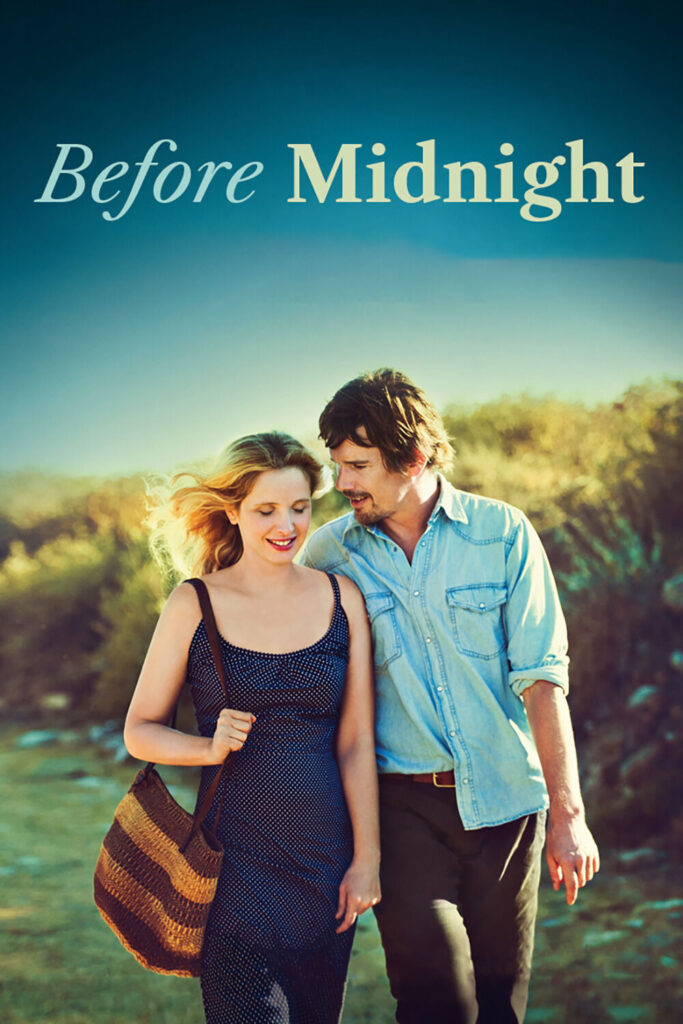 Before Midnight – Geceyarısından Önce