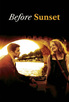 Before Sunset – Gün Batmadan