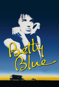 Betty Blue – Mavi Betty