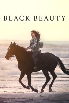 Black Beauty –  Siyah İnci