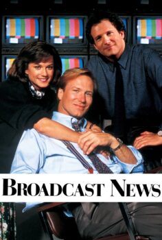 Broadcast News – Haberler