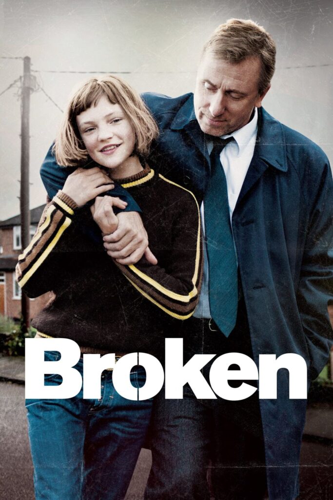 Broken – Koşulsuz Sevgi