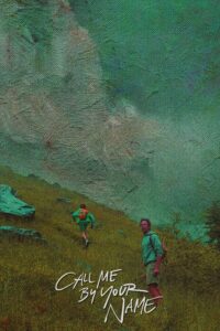 Call Me by Your Name – Beni Adınla Çağır