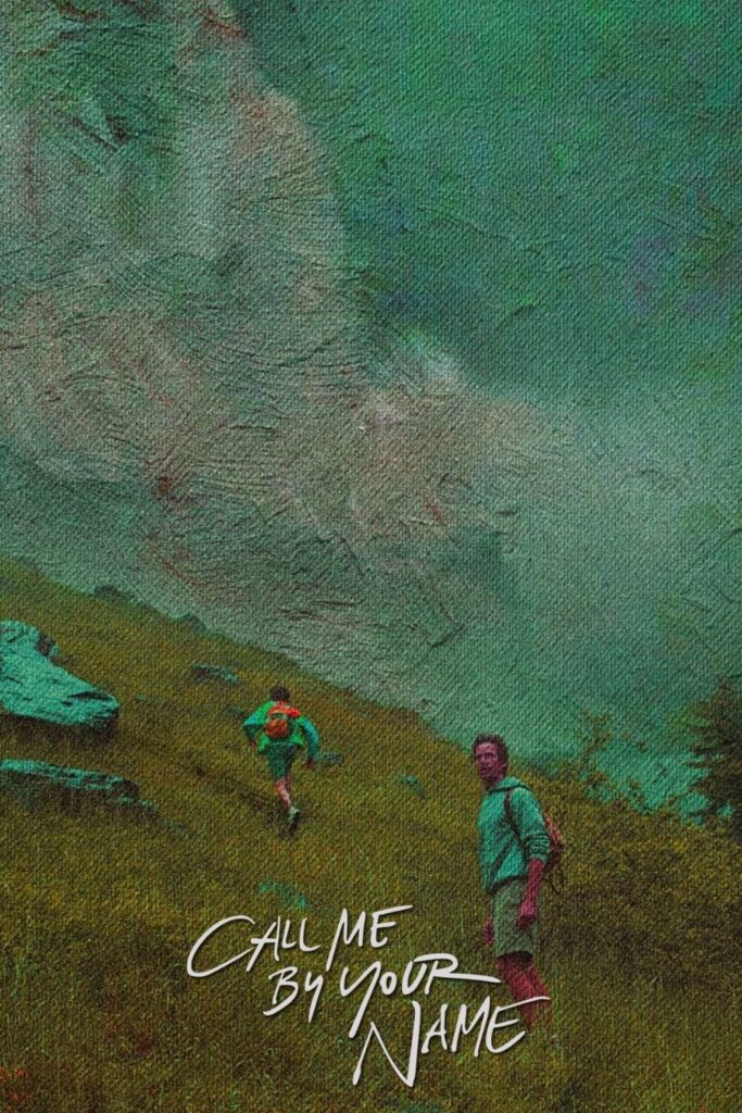 Call Me by Your Name – Beni Adınla Çağır