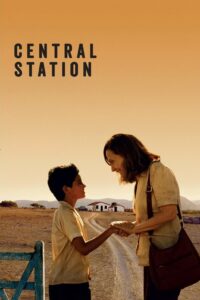 Central Station – Merkez İstasyonu