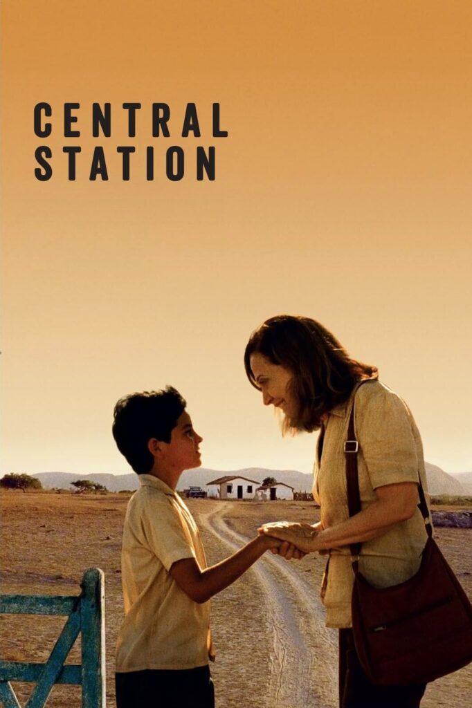 Central Station – Merkez İstasyonu