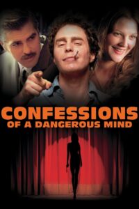 Confessions of a Dangerous Mind – Tehlikeli Aklın İtirafları
