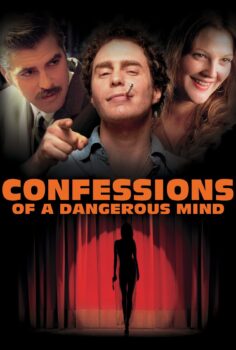 Confessions of a Dangerous Mind – Tehlikeli Aklın İtirafları