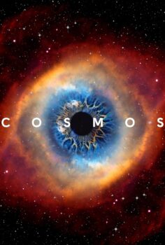 Cosmos: A SpaceTime Odyssey