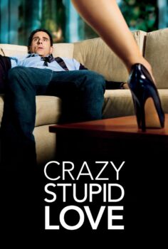 Crazy, Stupid, Love – Çılgın Aptal Aşk