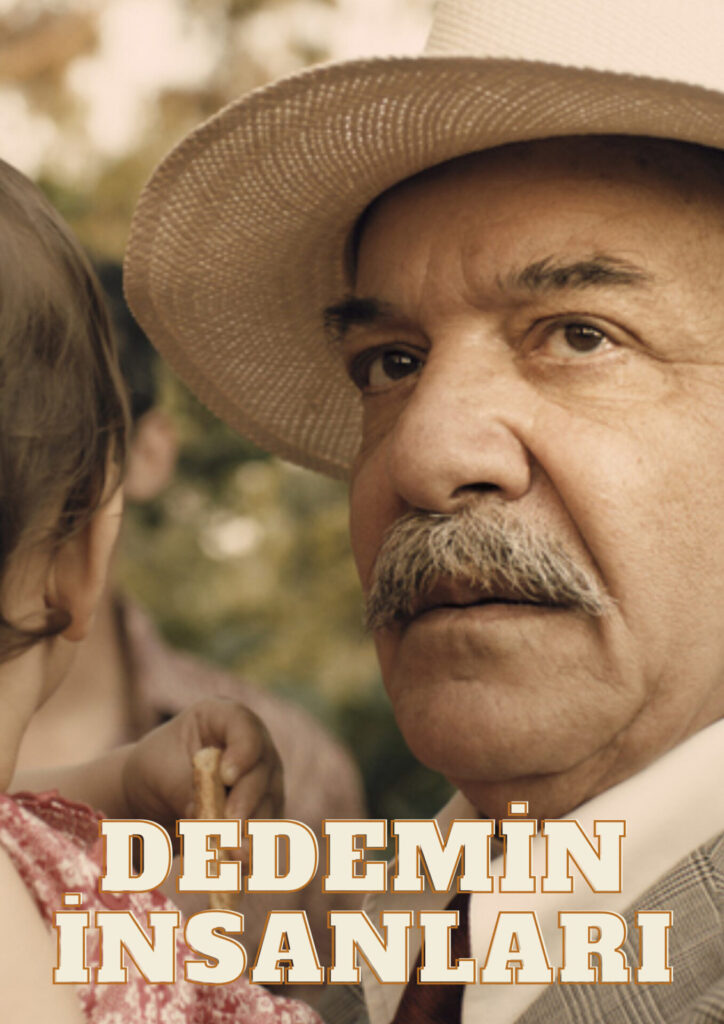 Dedemin İnsanları